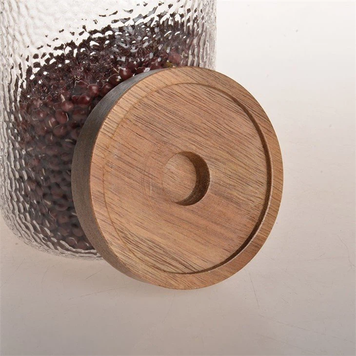round glass jar with cork lid3