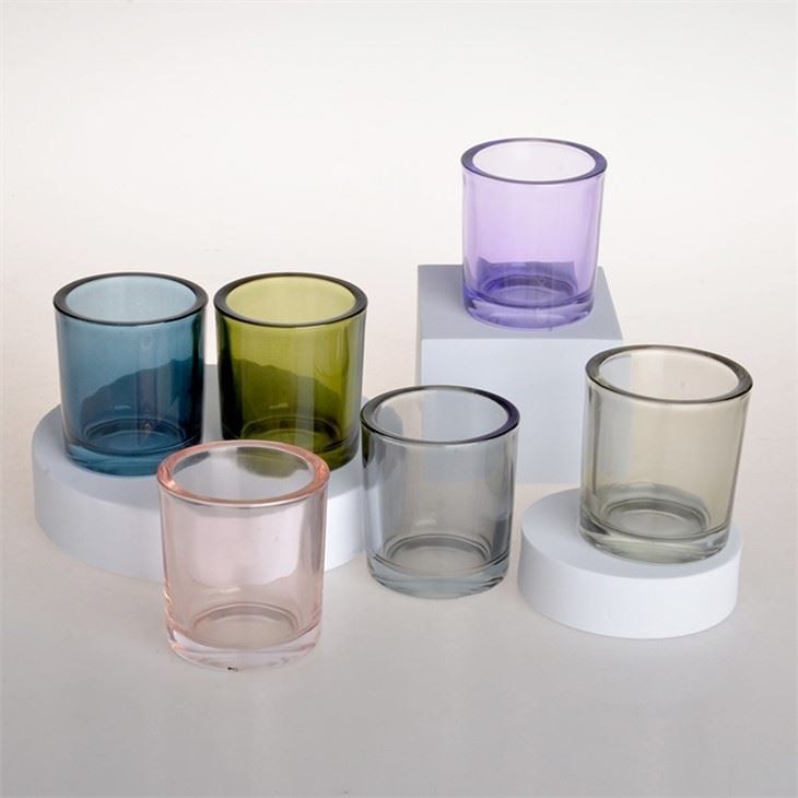 Modern Home Decoration Candle Holder