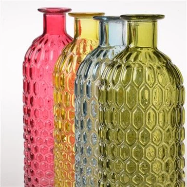 Bud vaza u rasutom stanju