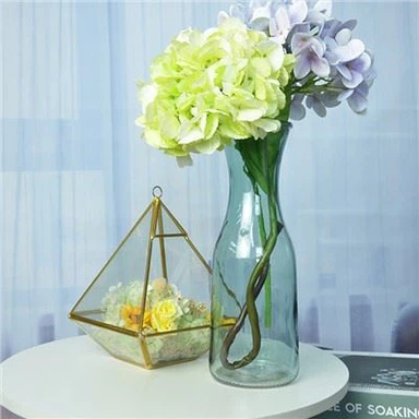 Staklena vaza Nordic Room Decoration Home