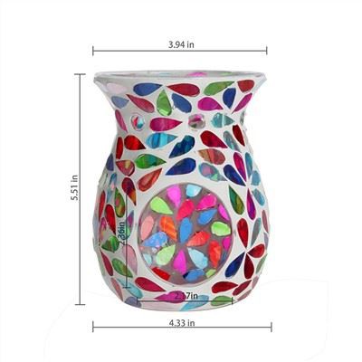 Zavjeti od živog stakla