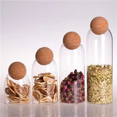 posude od borosilikatnog stakla