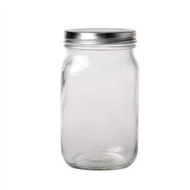 Mason Jars Bulk