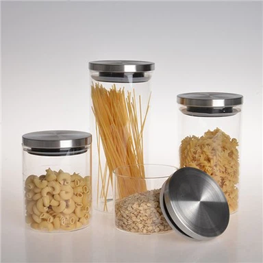 Velika tegla za skladištenje