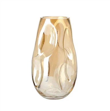 Staklena vaza za buket